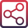 Sharing in Singleton Modules
